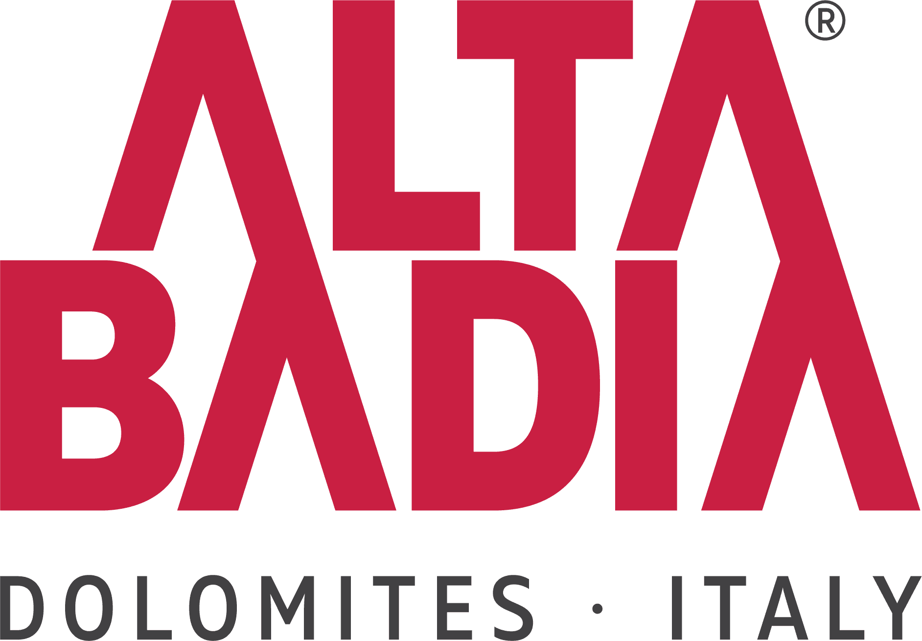 Alta Badia logo