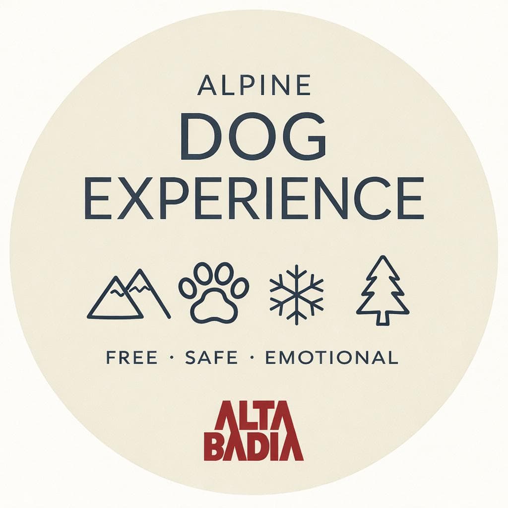 ALPINE DOG EXPERIENCE logo