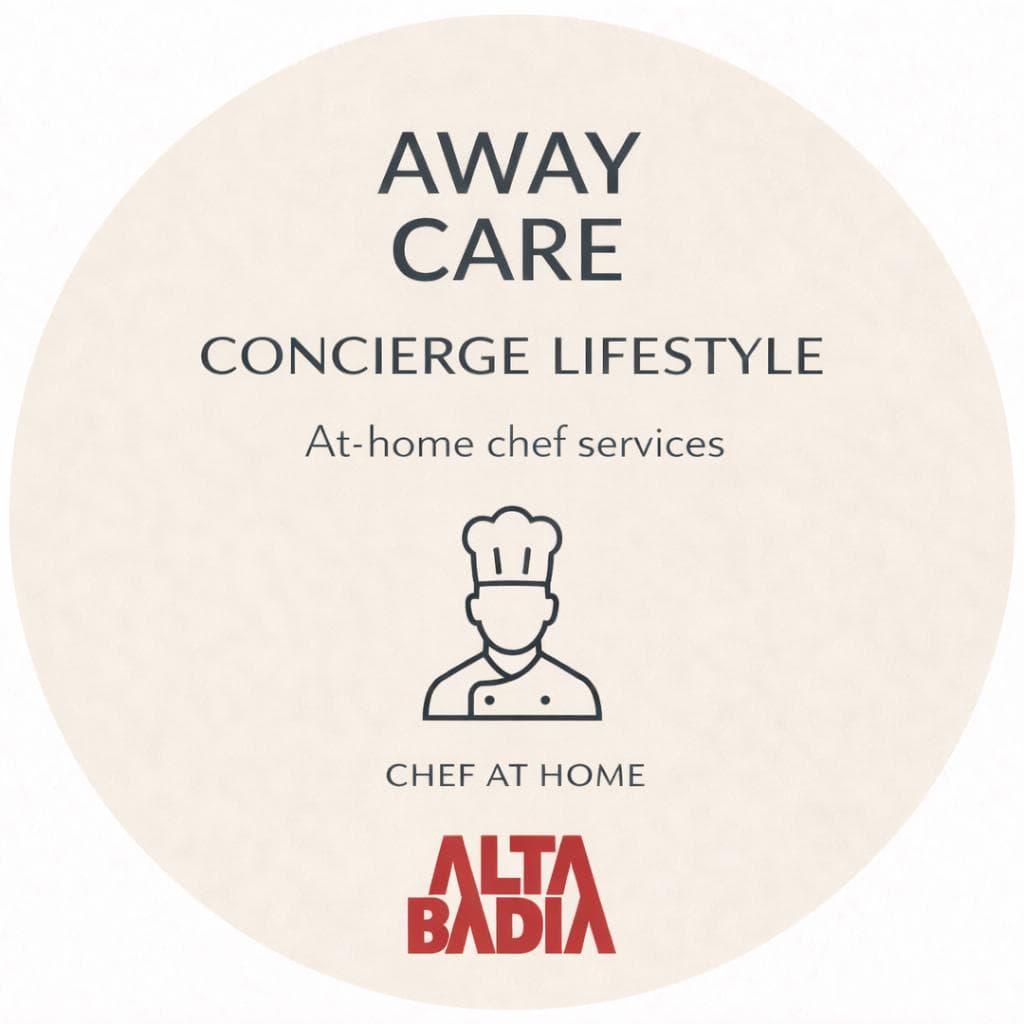 DEDICATED CONCIERGE logo