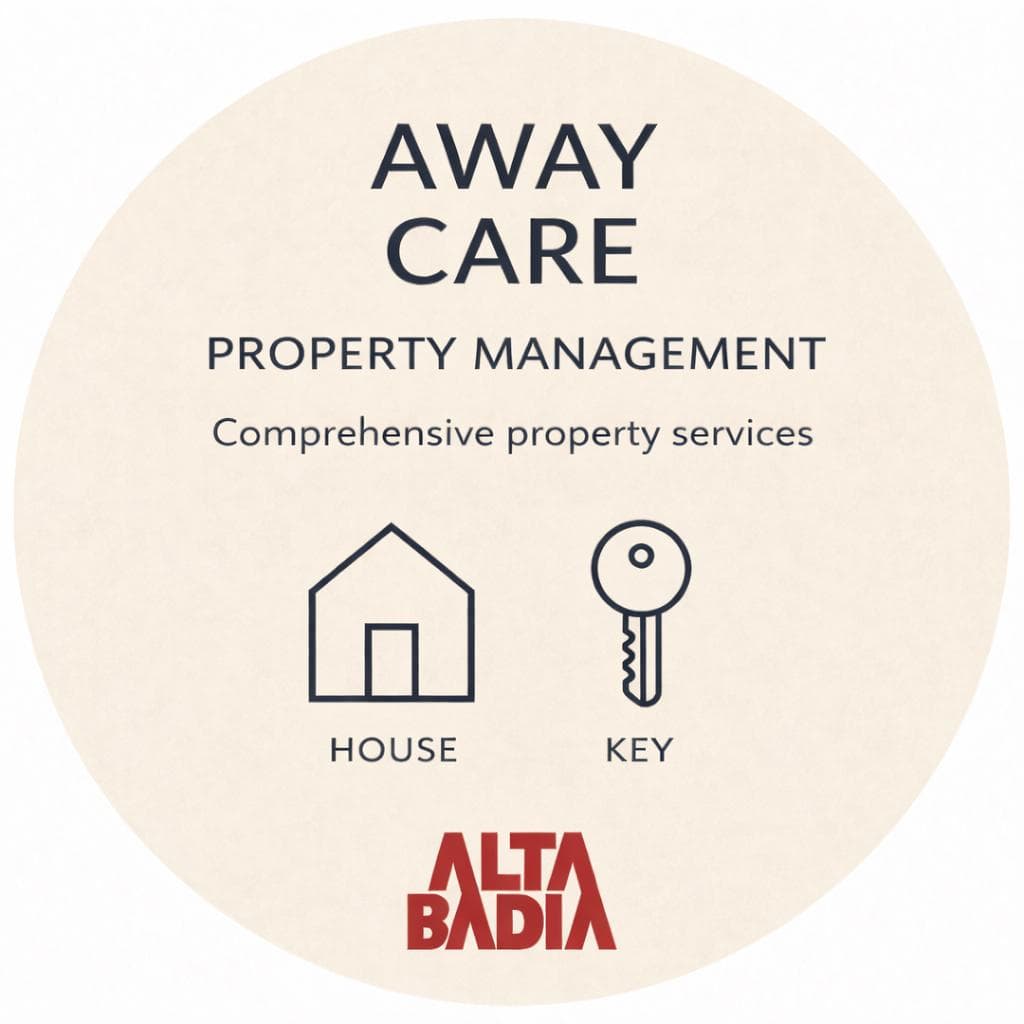 PROPERTY MANAGEMENT logo