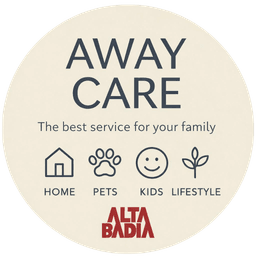 Awaycare logo